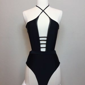 Tobi | One Piece Bathing Suit